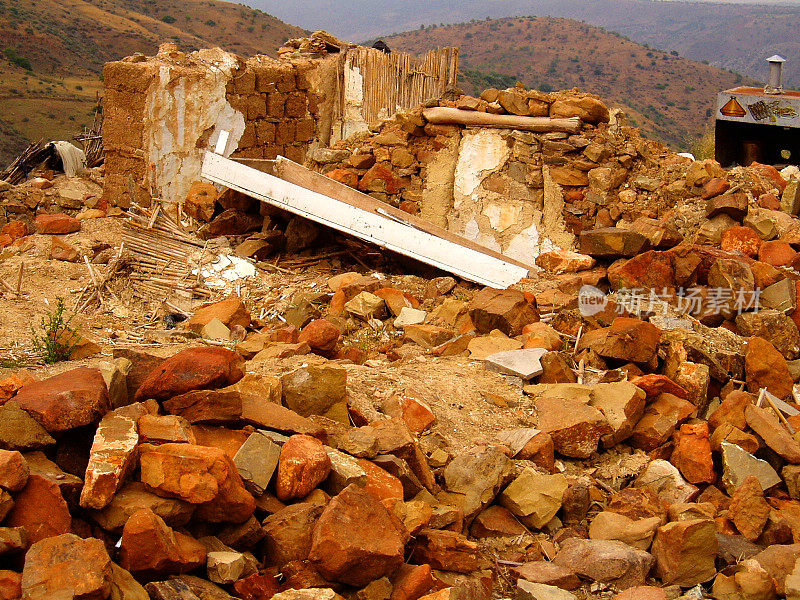 Al Hoceima地震2